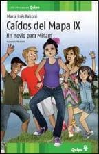 Caídos del Mapa IX - Un novio para Miriam