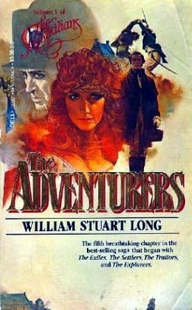 The Adventurers