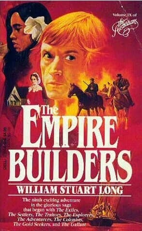 The Empire Builders