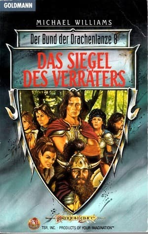 Das Siegel des Verräters