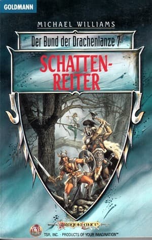 Schattenreiter