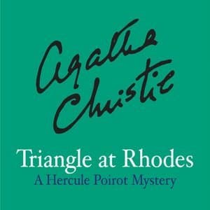 Triangle at Rhodes