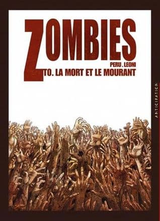 La Mort et le Mourant