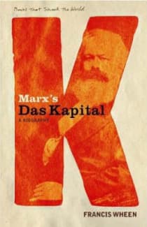 Das Kapital Karl Marx