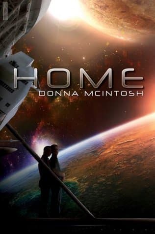 Donna McIntosh
