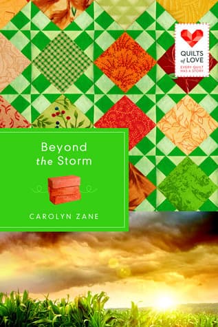 Beyond the Storm