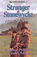 Stranger at Stonewycke