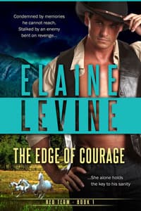 The Edge of Courage