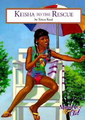 Keisha to the Rescue