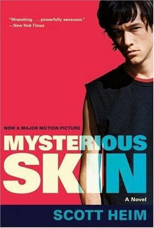 Mysterieuze huid