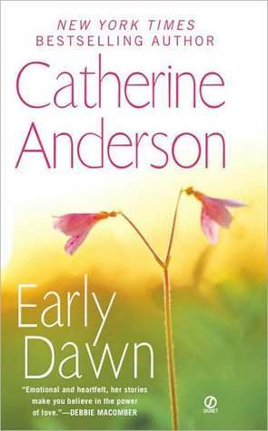 Early Dawn - Koboi Penyelamat