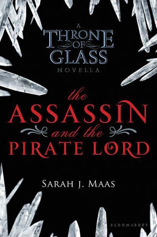 La asesina y el señor de los piratas