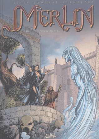 La Colère d'Ahès