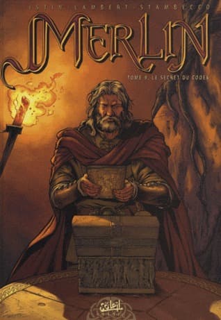 Le secret du Codex