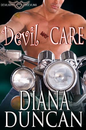 Devil May Care