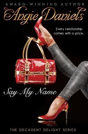 Say My Name
