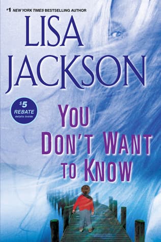 You Don't Want To Know