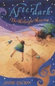 The Midnight Museum
