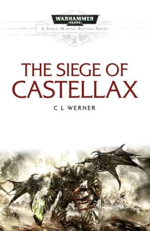 Le siège de Castellax