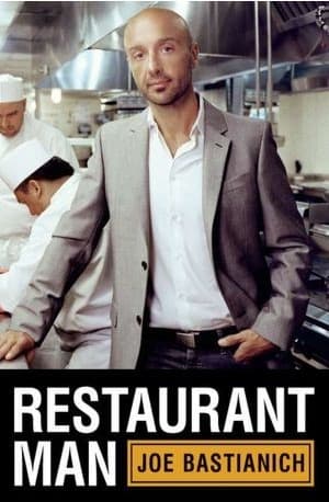 Joe Bastianich