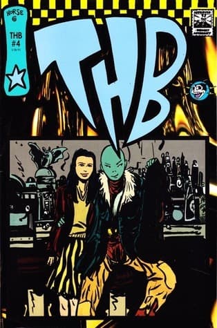 THB #4