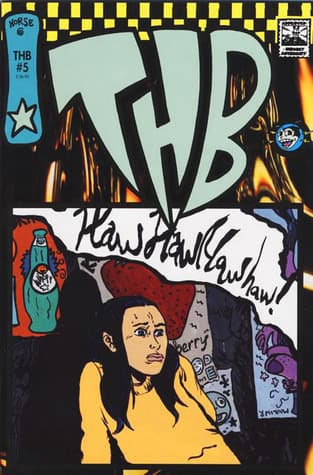 THB #5