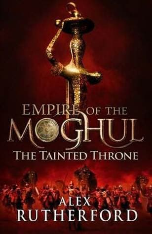 The Tainted Throne