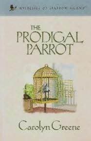 The Prodigal Parrot