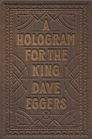 A Hologram for the King
