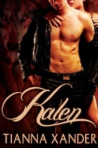 Kalen