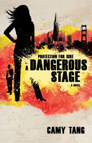 A Dangerous Stage