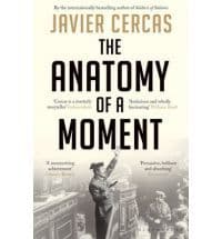 The Anatomy of a Moment