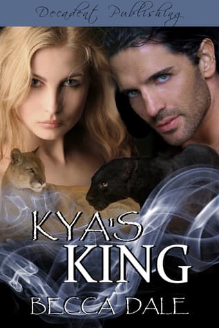 Kya's King (Sanctuary Book 1)