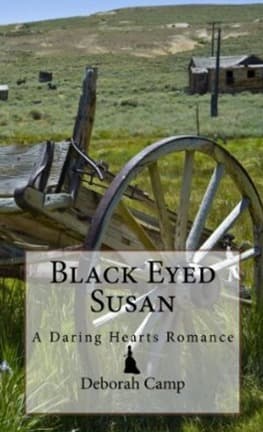 Black-Eyed Susan