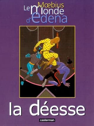 La déesse