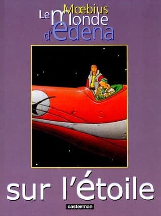 Sur l'étoile