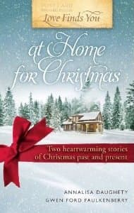Love Finds You at Home for Christmas