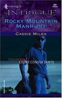 Rocky Mountain Manhunt