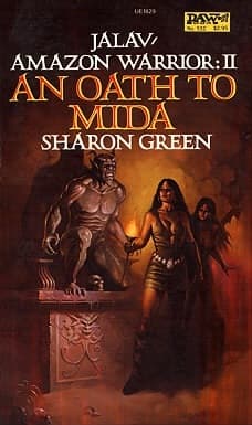 An Oath to Mida