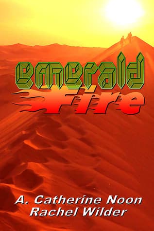 Emerald Fire