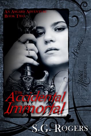 The Accidental Immortal