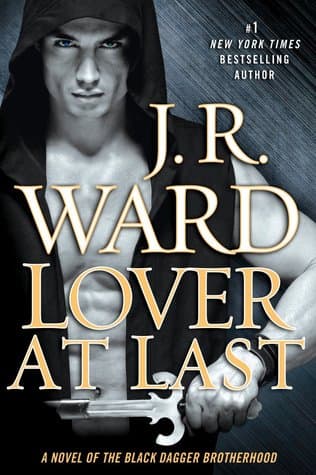Lover at last. L'ora dell'amore