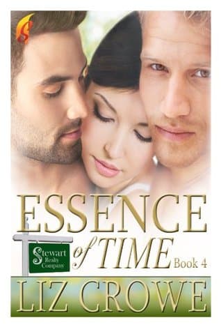 Essence of Time