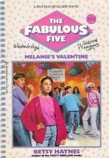 Melanie's Valentine