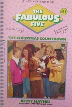 The Christmas Countdown