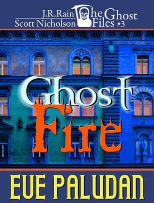 Ghost Fire