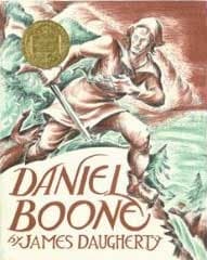 Daniel Boone