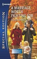 A Marriage Worth Fighting For