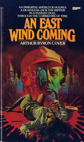 An East Wind Coming