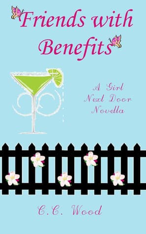 Friends with Benefits